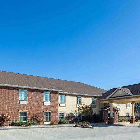 La Quinta Inn By Wyndham Calhoun South I-75 Ngoại thất bức ảnh