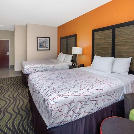 La Quinta Inn By Wyndham Calhoun South I-75 Ngoại thất bức ảnh