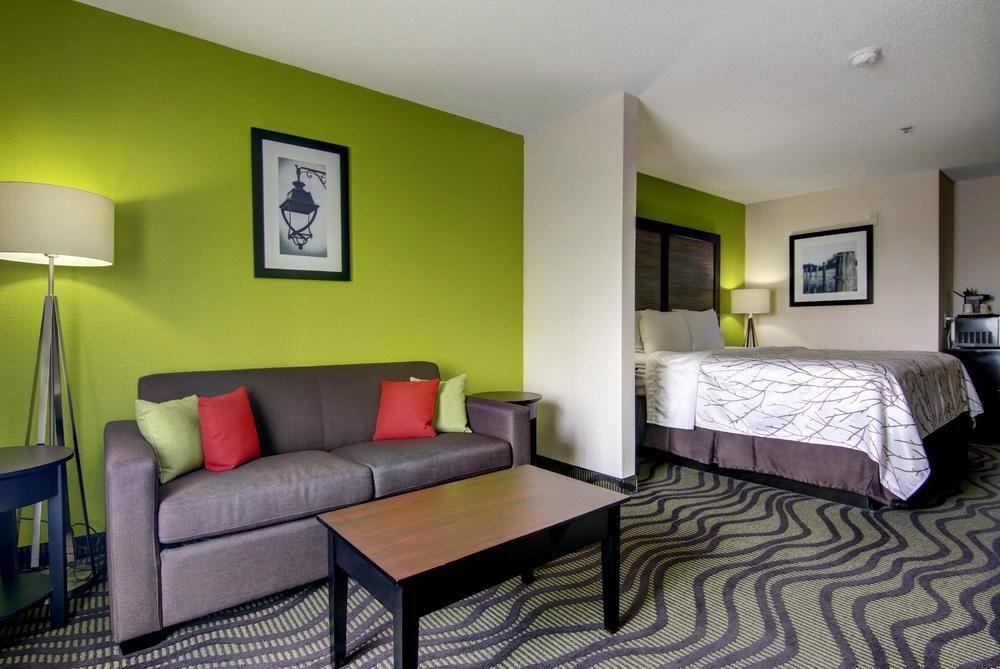 La Quinta Inn By Wyndham Calhoun South I-75 Ngoại thất bức ảnh