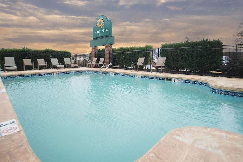 La Quinta Inn By Wyndham Calhoun South I-75 Ngoại thất bức ảnh