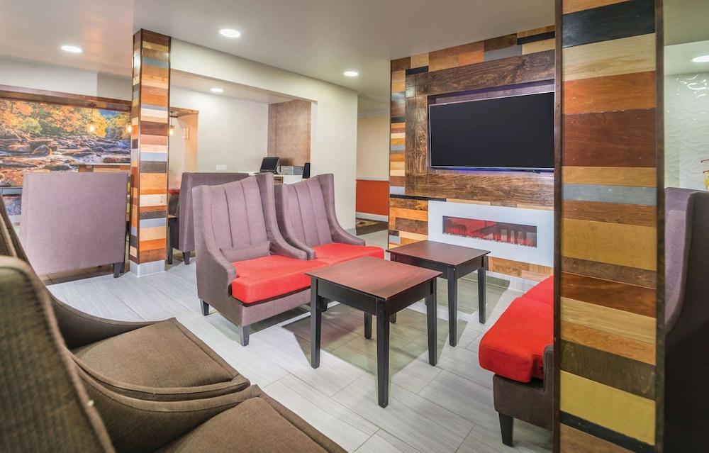 La Quinta Inn By Wyndham Calhoun South I-75 Ngoại thất bức ảnh