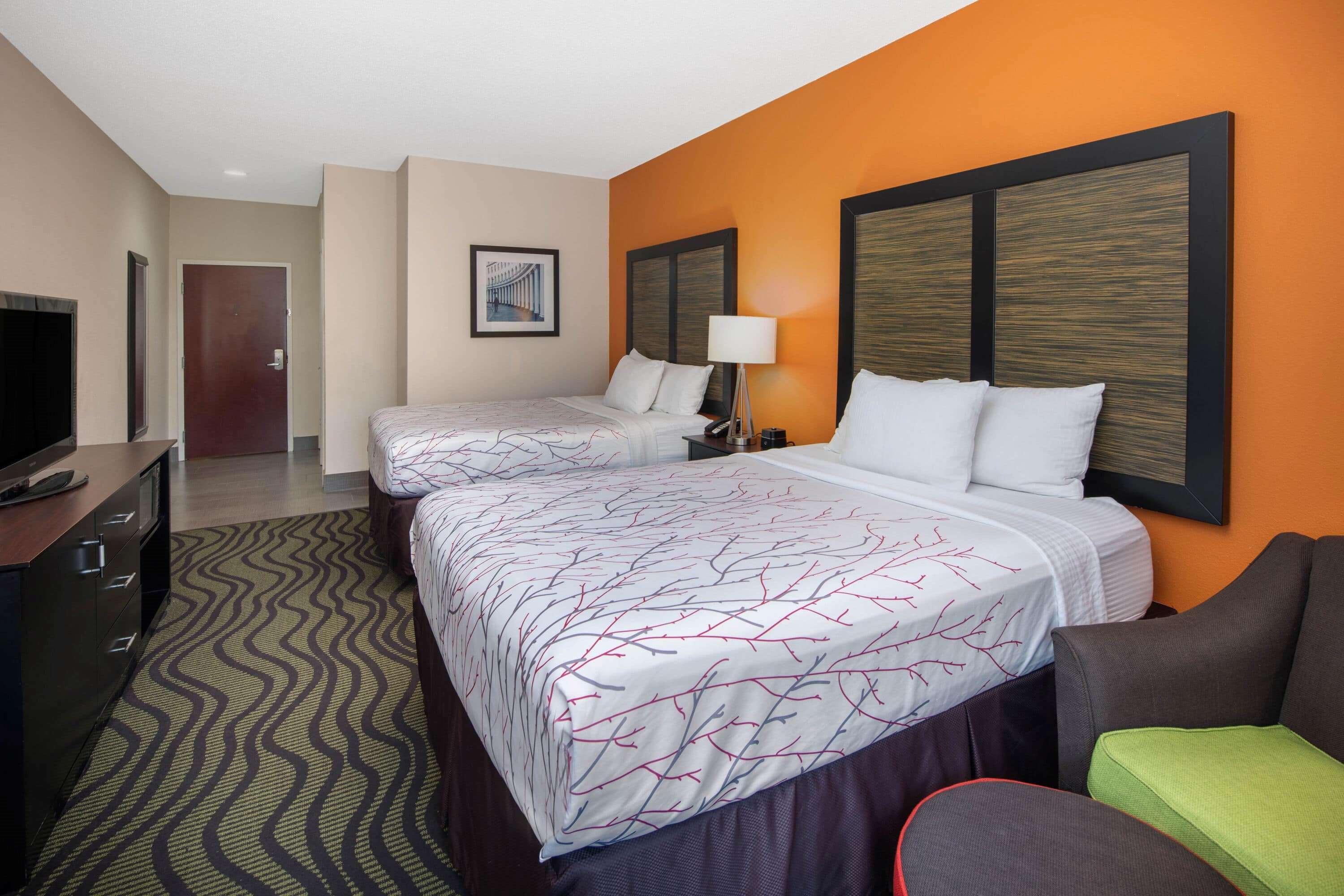 La Quinta Inn By Wyndham Calhoun South I-75 Ngoại thất bức ảnh
