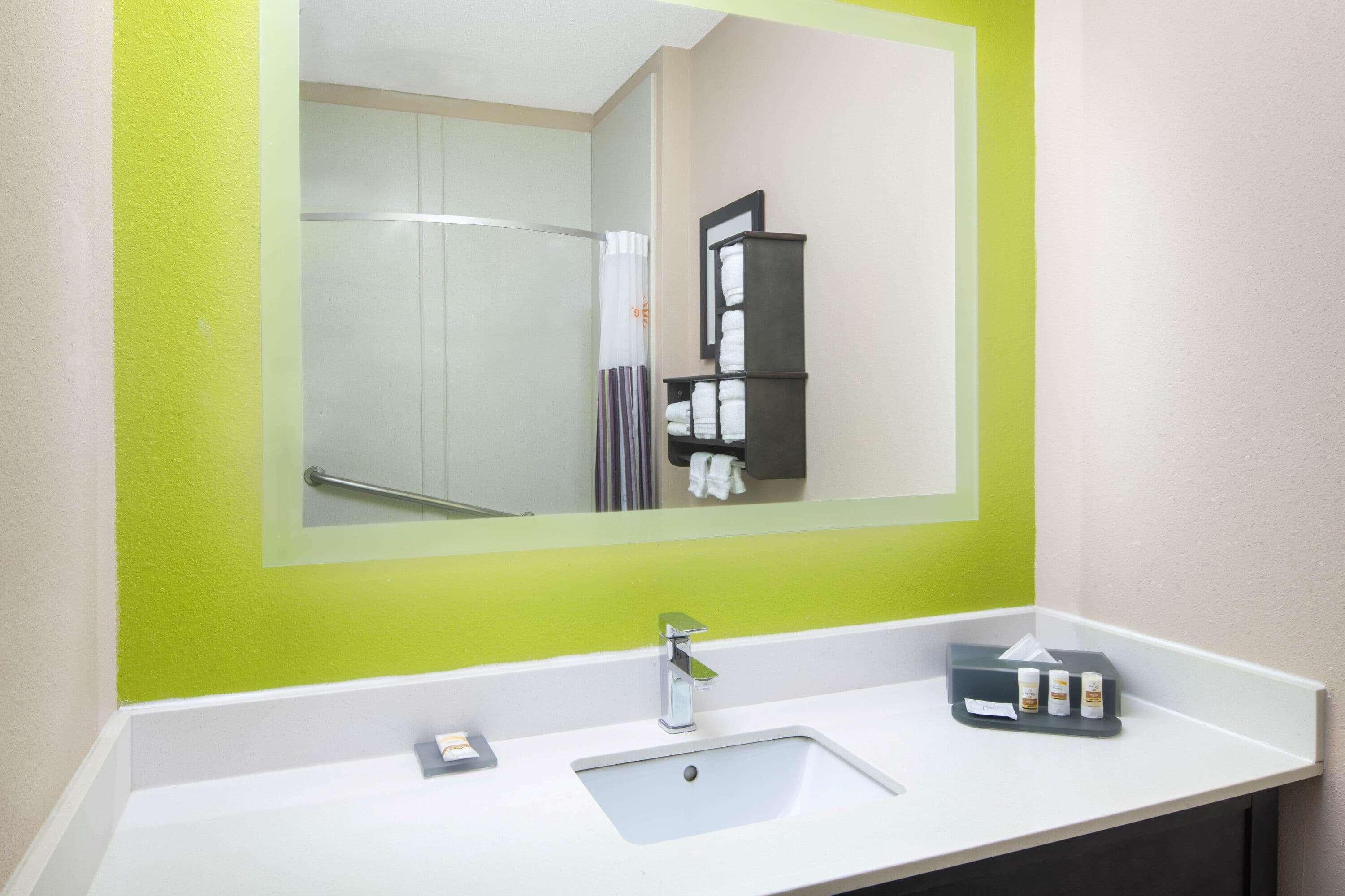 La Quinta Inn By Wyndham Calhoun South I-75 Ngoại thất bức ảnh