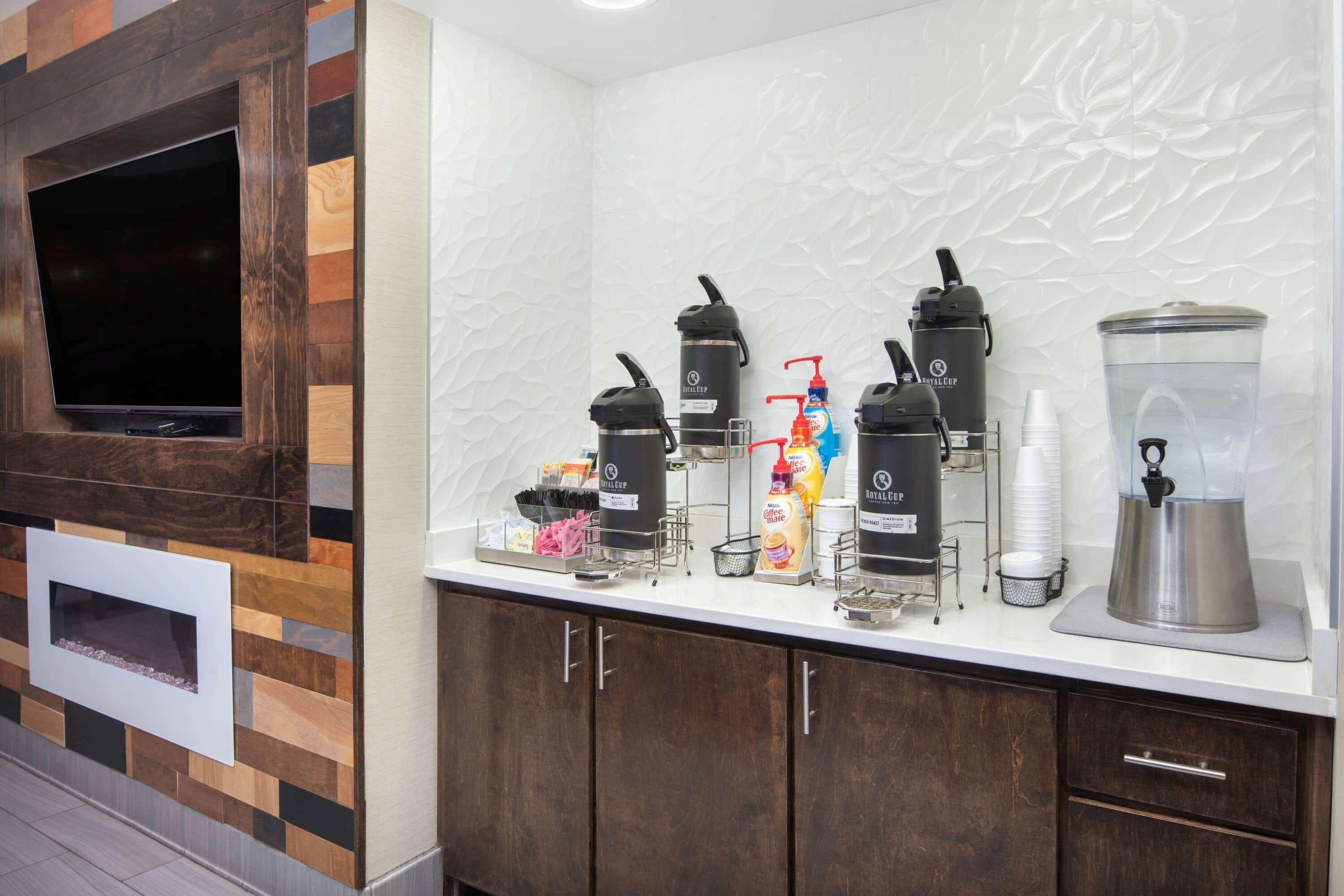 La Quinta Inn By Wyndham Calhoun South I-75 Ngoại thất bức ảnh