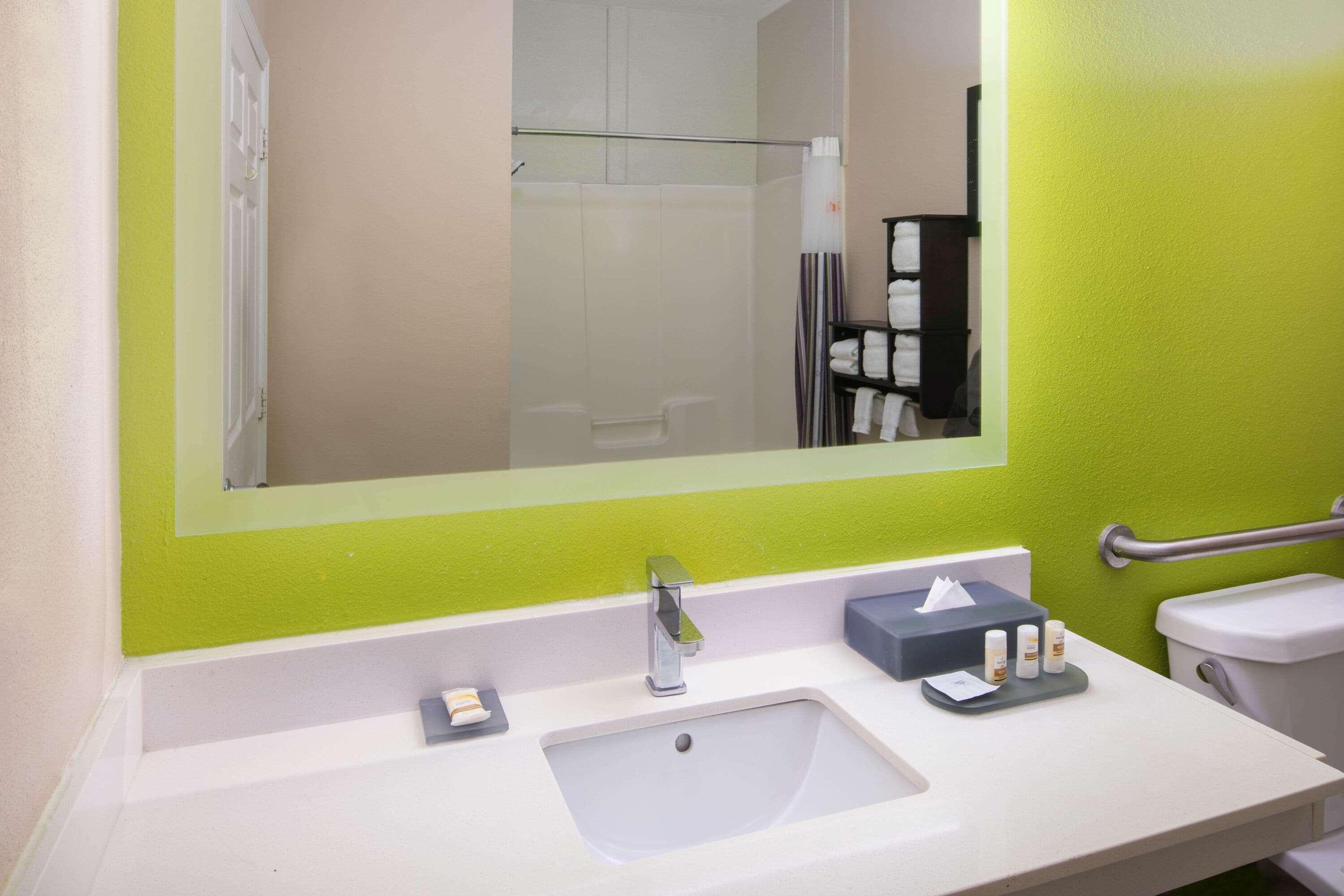 La Quinta Inn By Wyndham Calhoun South I-75 Ngoại thất bức ảnh