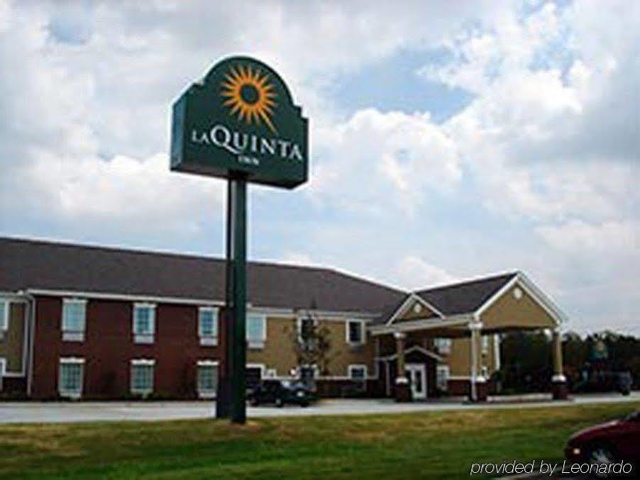 La Quinta Inn By Wyndham Calhoun South I-75 Ngoại thất bức ảnh