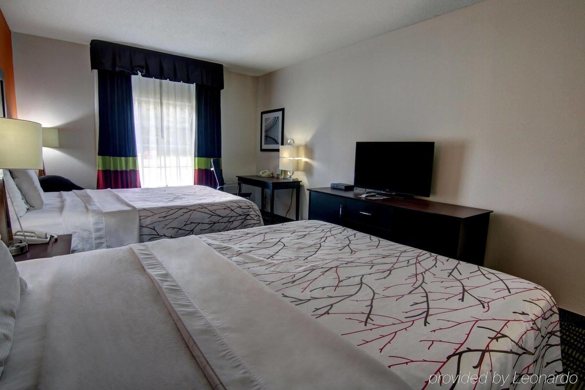 La Quinta Inn By Wyndham Calhoun South I-75 Ngoại thất bức ảnh
