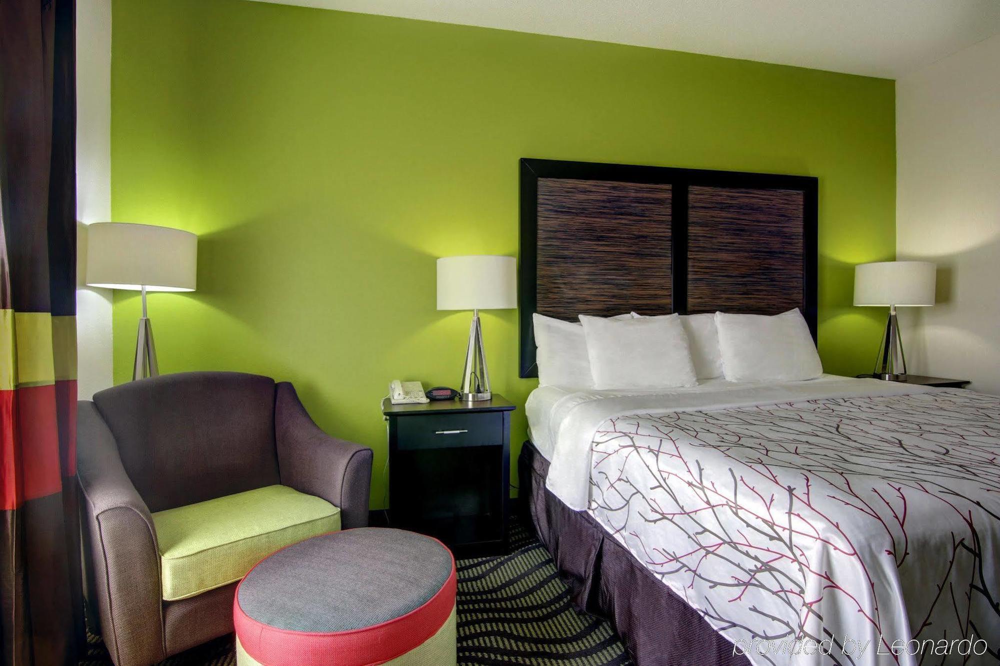 La Quinta Inn By Wyndham Calhoun South I-75 Ngoại thất bức ảnh