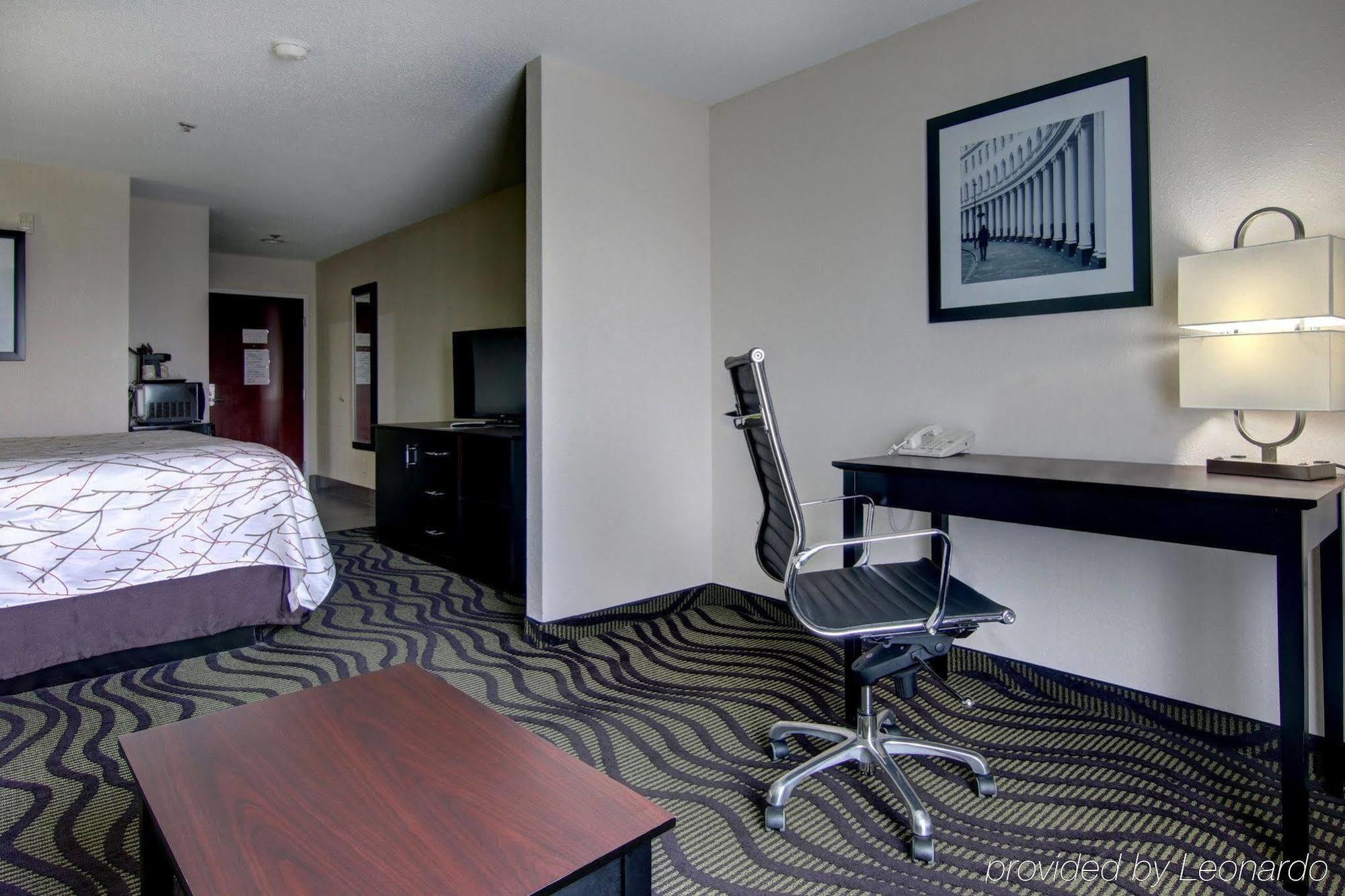 La Quinta Inn By Wyndham Calhoun South I-75 Ngoại thất bức ảnh