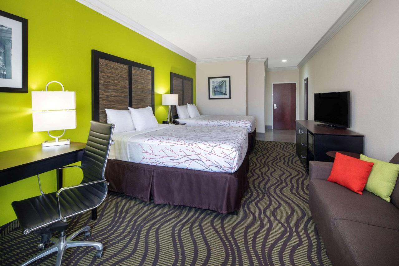 La Quinta Inn By Wyndham Calhoun South I-75 Ngoại thất bức ảnh