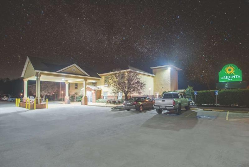 La Quinta Inn By Wyndham Calhoun South I-75 Ngoại thất bức ảnh