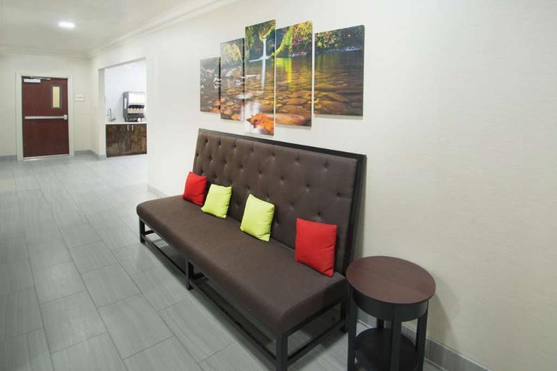 La Quinta Inn By Wyndham Calhoun South I-75 Ngoại thất bức ảnh