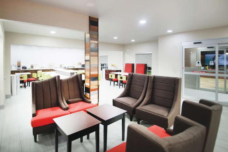 La Quinta Inn By Wyndham Calhoun South I-75 Ngoại thất bức ảnh