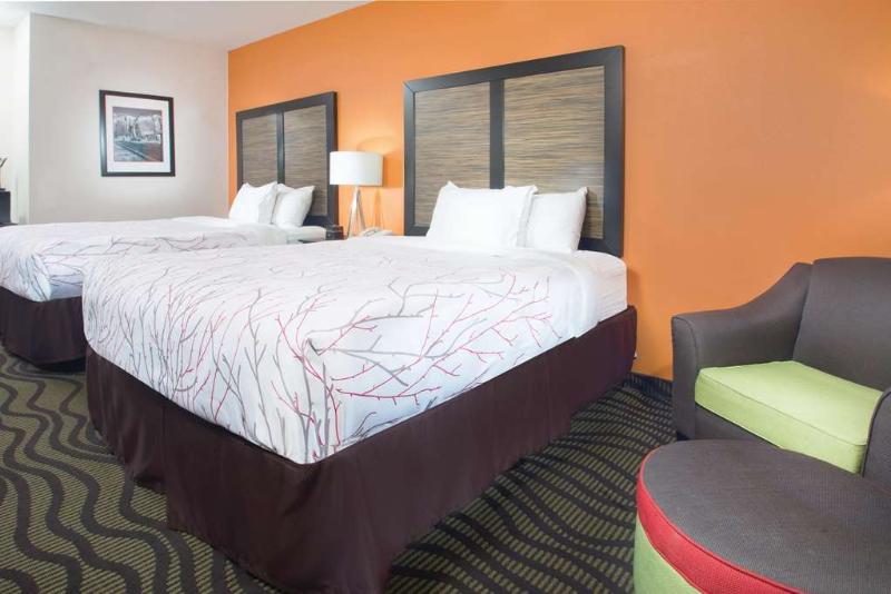 La Quinta Inn By Wyndham Calhoun South I-75 Ngoại thất bức ảnh
