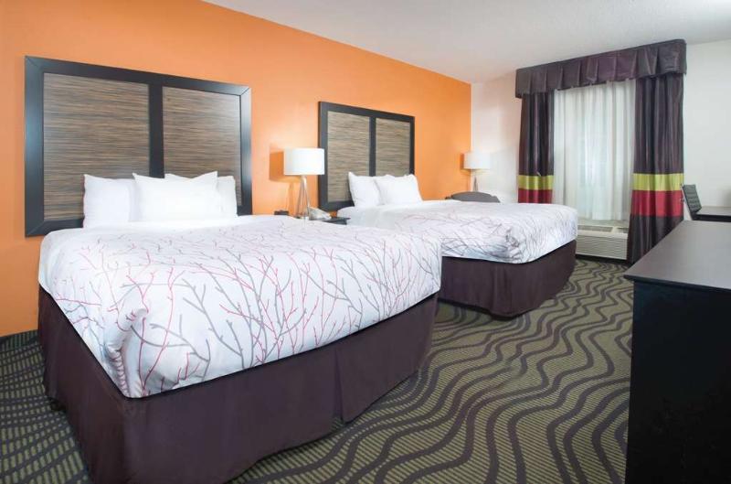 La Quinta Inn By Wyndham Calhoun South I-75 Ngoại thất bức ảnh