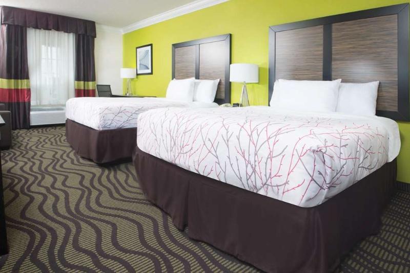 La Quinta Inn By Wyndham Calhoun South I-75 Ngoại thất bức ảnh