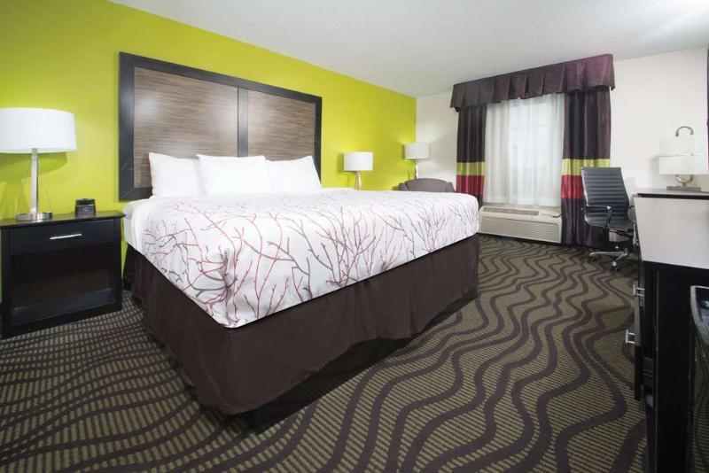 La Quinta Inn By Wyndham Calhoun South I-75 Ngoại thất bức ảnh