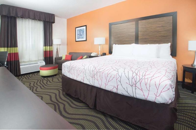 La Quinta Inn By Wyndham Calhoun South I-75 Ngoại thất bức ảnh