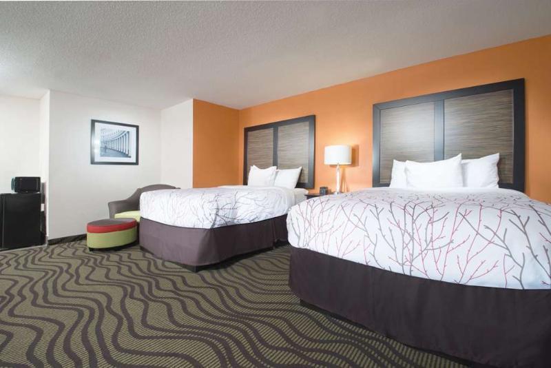 La Quinta Inn By Wyndham Calhoun South I-75 Ngoại thất bức ảnh