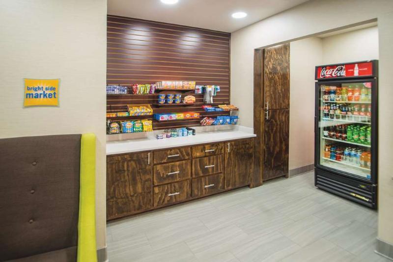 La Quinta Inn By Wyndham Calhoun South I-75 Ngoại thất bức ảnh